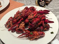 -松咖啡自助餐厅·松北香格里拉