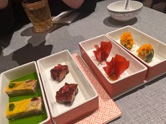 -柿合缘新京菜(国金中心商场店)