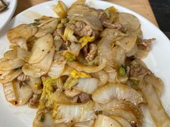 -从前慢海鲜面馆