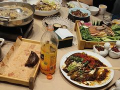 -7号院家宴.烧鸽子(门头沟店)