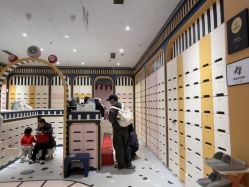 -meland亲子乐园•派对•研学(宁波华润万象城店)
