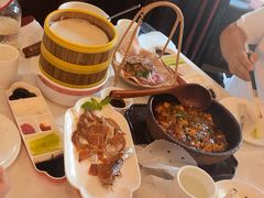 -大鸭梨烤鸭(石佛营店)