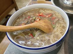 -隆源山寨土菜馆