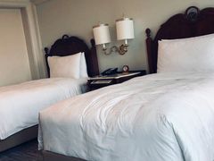 -广州富力丽思卡尔顿酒店