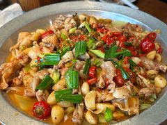 -曾牛土菜(捷瑞达店)