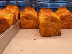 -花园饼屋·吐司蛋糕面包(星海店)