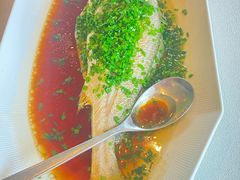 -世博源公馆·本帮融合菜·主题包厢·江景餐厅