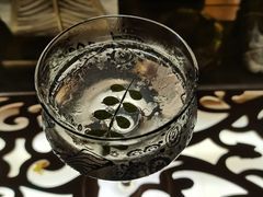 -Shift cocktail bar鸡尾酒吧