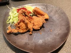 -禾绿寿司·定食·拉面·烧炸(喜荟城店)