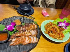 -觅山云南菜(泊富ICITY店)