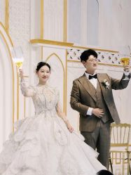 -ChenV西服礼服高级定制(市区养育巷店)