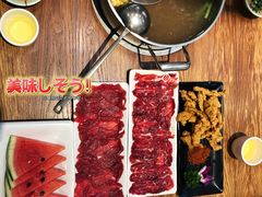 -掂档潮汕牛肉火锅(cityon熙地港店)