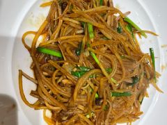 -张大嘴菜馆(庞各庄店)