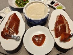 -北平食府·北京烤鸭(北京西站六里桥店)