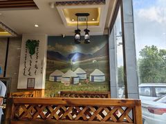 -313羊庄·羊肉火锅烧烤(李村店)