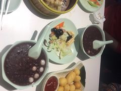 -大铁勺新津菜(迎水道店)