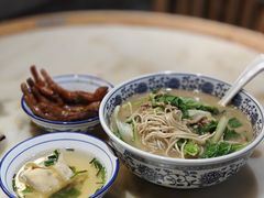 -慧娟面馆·餐厅(望江路店)