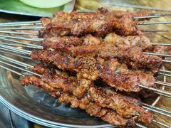 -清真·馬坡二旦烧烤(人生一串拍摄店)