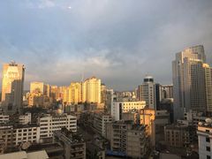 -昆明中心皇冠假日酒店