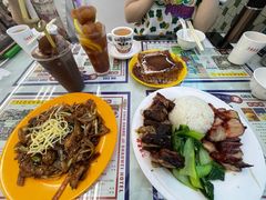 -澳门陈光记烧味饭店(万象城店)