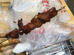 -王记西鎮电烤肉(汶上路店)