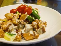 -新天明砂锅鱼头煲