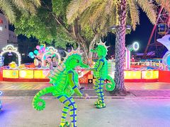 -三亚海昌梦幻海洋不夜城