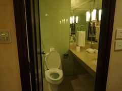 -香港城市花园酒店