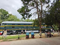 -柳州工业博物馆