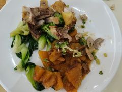 -笔架山食堂