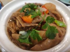 和味牛杂煲-点都德(北京路贰店)