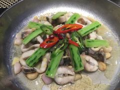 -新兴·金羊座·粤菜点心(乐峰店)