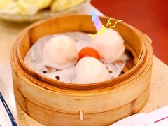 金牌虾饺皇-点都德(龙之梦店)
