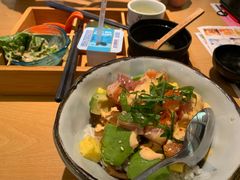 -沼津港渔市(宏伊国际广场店)