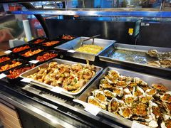 -盒马鲜生(莱蒙都会店)