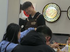 -老周炒拨拉(甘州总店)