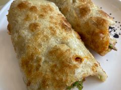 熏肉大饼-金乐活美食(中街店)