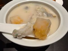 -三利音·玖弄小鲜(浦东嘉里城店)