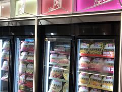 -西贝(吴江路湟普汇店)