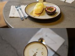 -Nectar One Cafe(勇烈路n1店)