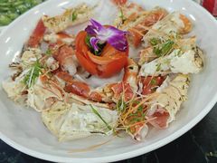 -小海豚•老字号海鲜餐厅(天涯店)