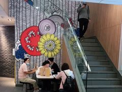 -麦当劳(宝山大厦店)