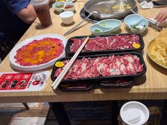 -正禾鲜·潮汕牛肉火锅(凯德天府店)