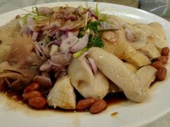 -蒲园食堂(中山大学广州校区南校园店)