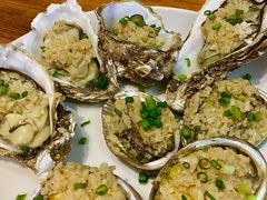 -阿弟特色海鲜餐厅·大排档(平潭店)