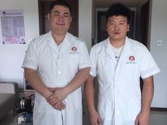 -张钰强中医正骨推拿连锁(华发商都店)