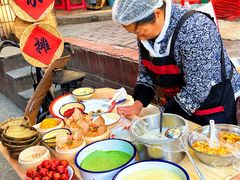 -聂发财重庆江湖菜(解放碑店)