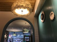 -乌镇那一年小院主题餐厅(甘泉西路店)