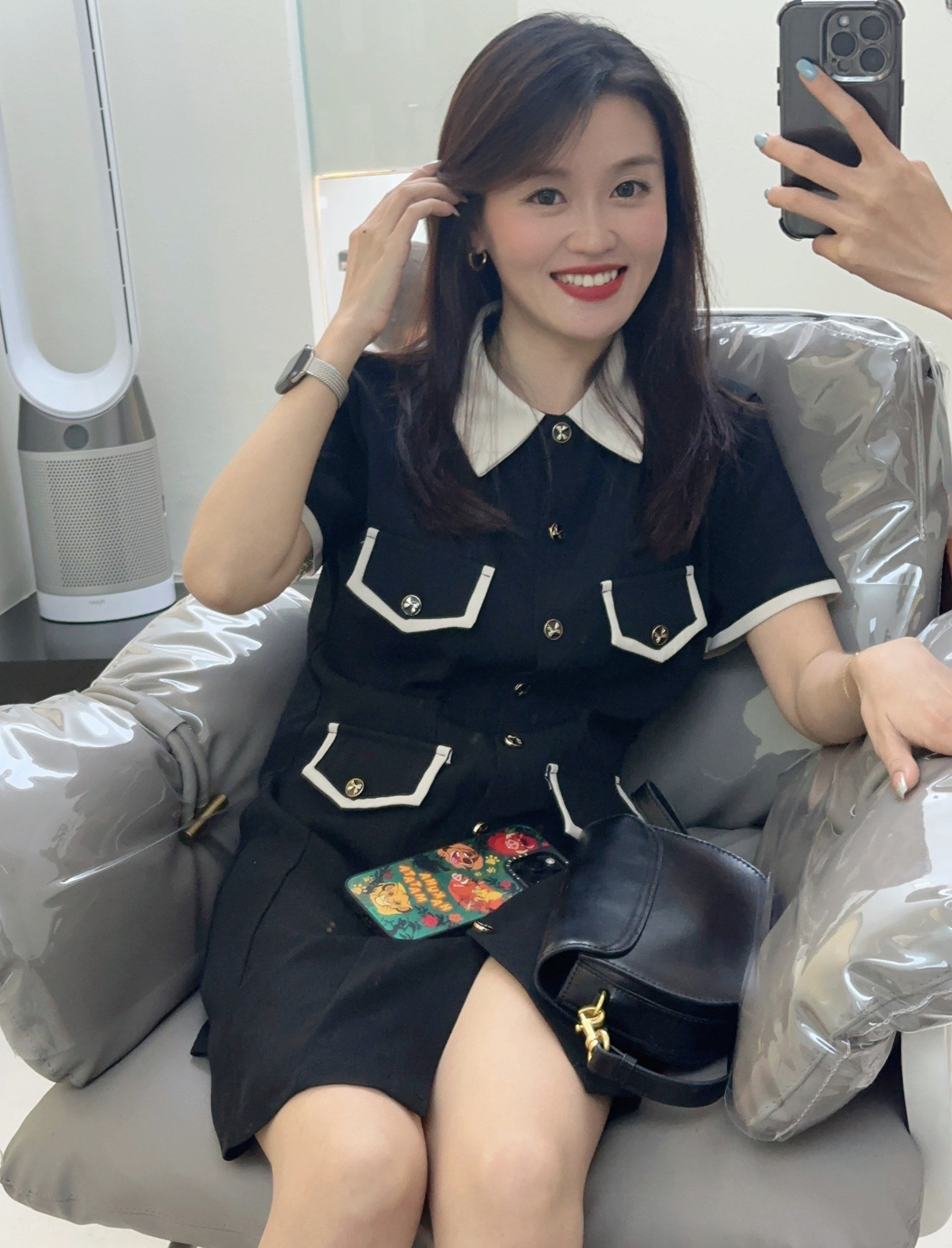 3am美发创始人