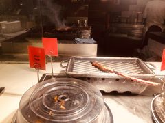 -The COOK·厨餐厅·自助餐(浦东嘉里大酒店)